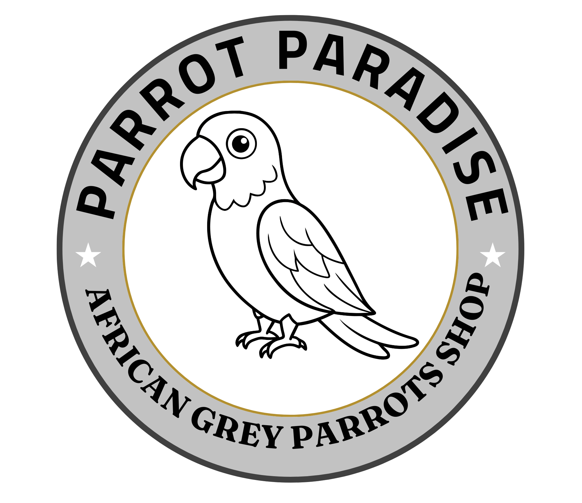 Parrot Paradise